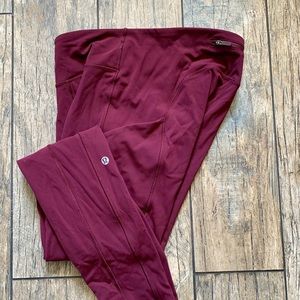 Lululemon active pants